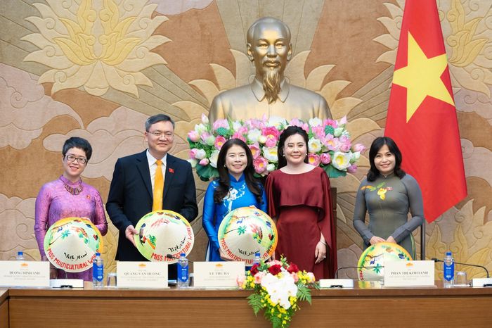 Ảnh: Phạm Thắng