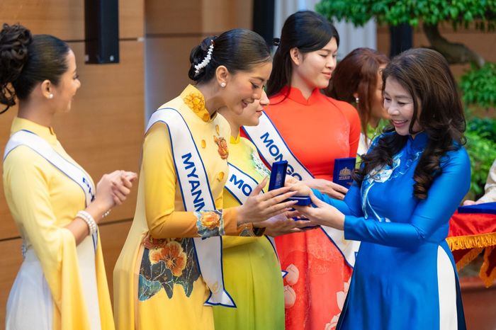 Ảnh: Phạm Thắng