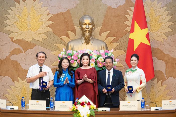 Ảnh: Phạm Thắng