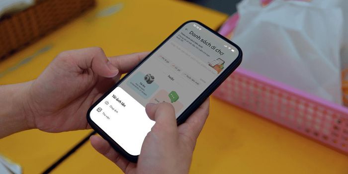 Grab cung cấp loạt tính năng cải tiến mới, trong đó có trợ lý mua sắm AI giúp việc đi chợ online trên GrabMart cho cả gia đình dễ dàng, thuận tiện hơn bao giờ hết.