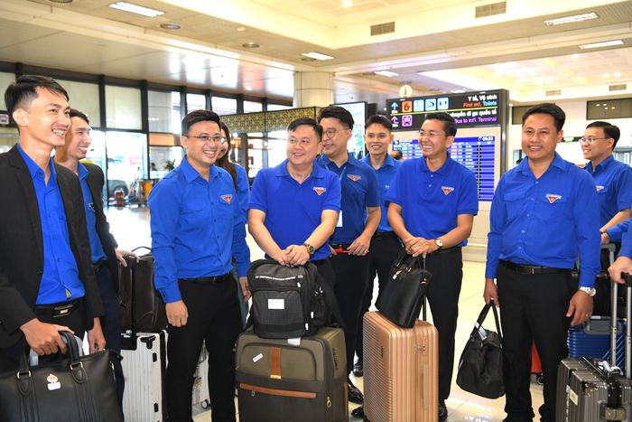 Đại hội là dịp để các đại biểu có cơ hội giao lưu gắn kết và sẻ chia những bài học kinh nghiệm quý báu từ thực tiễn cơ sở.