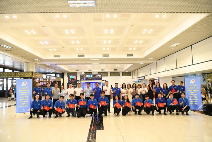 Tuổi trẻ vùng đất cố đô đã mang đến Hà Nội một làn gió mới, kết tinh từ vẻ đẹp trầm mặc của di sản và hơi thở sôi nổi của thời đại số.
