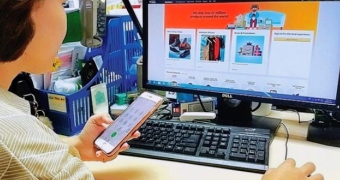 Người tiêu dùng không còn thụ động mà đã chuyển sang chủ động bảo vệ mình khi tham gia thương mại điện tử