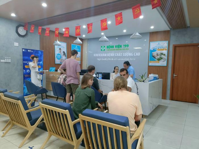 Bệnh viện 199 Bộ Công an - Điểm sáng chuyển đổi số của ngành Y tế.