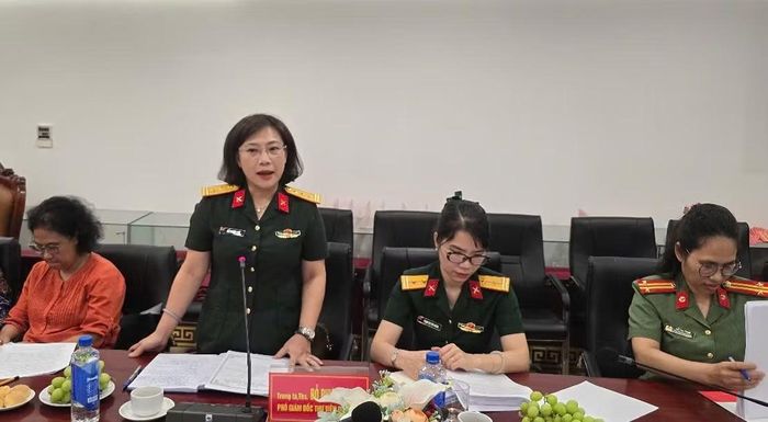 Các đại biểu trao đổi kinh nghiệm, giải pháp triển khai chương trình hiệu quả năm 2026.