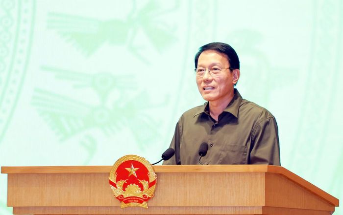 Bộ trưởng Lương Tam Quang kiến nghị, phải phân tầng, phân vai rõ ràng trong phát triển khoa học công nghệ.