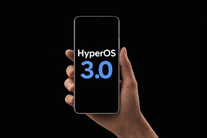 HyperOS 3 là một trong những bản nâng cấp lớn nhất cho các thiết bị Xiaomi từ trước đến nay, mang đến vô số tính năng mới và cải tiến trên toàn hệ thống. Ảnh: Gizmo China