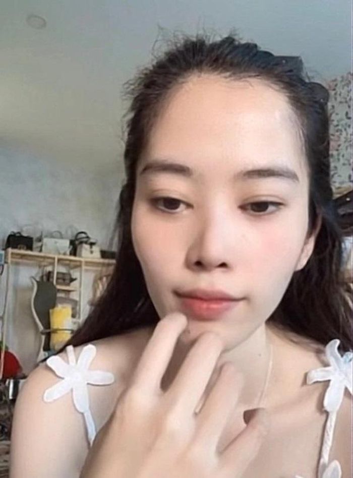 Nam Em từng có nhiều phát ngôn gây tranh cãi khi livestream.