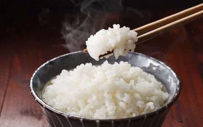 Tinh bột là nguồn năng lượng quan trọng của cơ thể. Ảnh minh họa. 