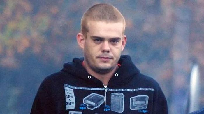 Joran van der Sloot. Ảnh: MEGA