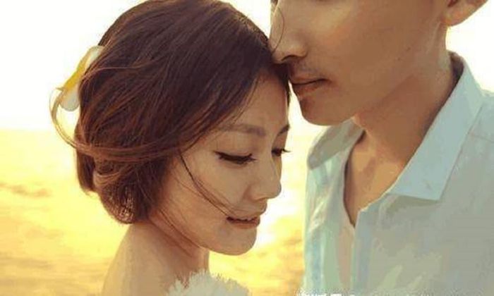 Phụ nữ là nguồn động lực để đàn ông phát triển và hoàn thiện bản thân. Ảnh minh họa.