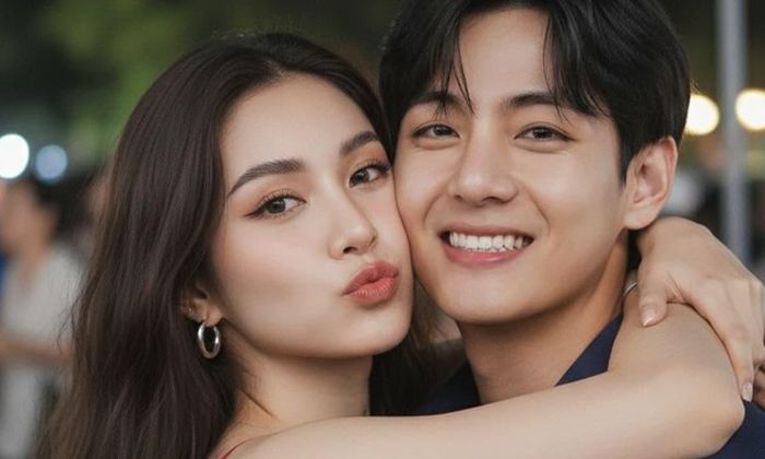 Có chung mục tiêu và giá trị sống. Ảnh minh họa.