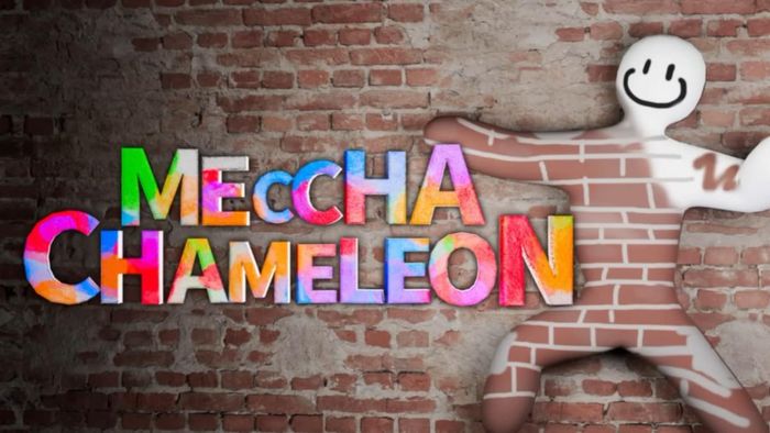 Meccha Chameleon trở thành hiện tượng toàn cầu