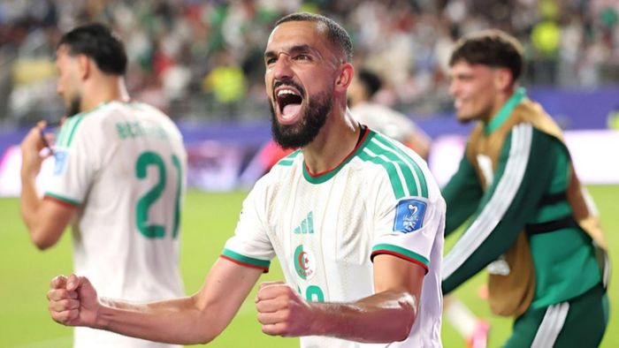 World Cup 2026: Jordan chia tay giải đấu sau 2 trận thua