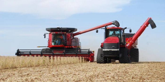 Iowa từ lâu được xem là biểu tượng của nông nghiệp Hoa Kỳ với vai trò hàng đầu trong sản xuất ngô, đậu tương và chăn nuôi heo