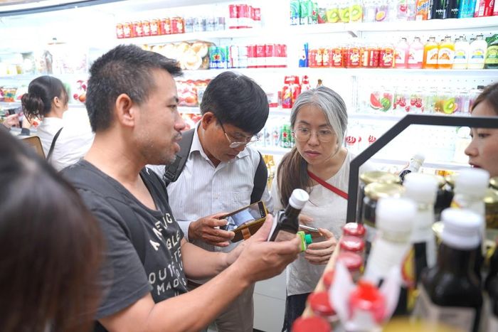 Khi tiêu chuẩn được thực thi nghiêm túc, sản phẩm hữu cơ có thêm cơ sở để khẳng định giá trị trên thị trường trong nước và quốc tế.