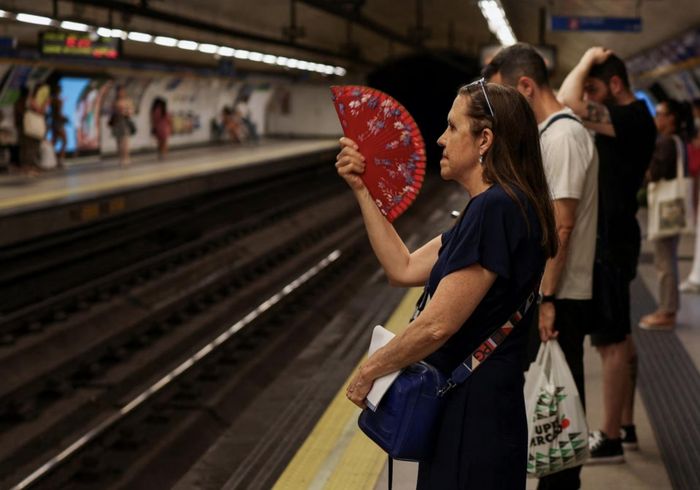 (Ảnh: Reuters)