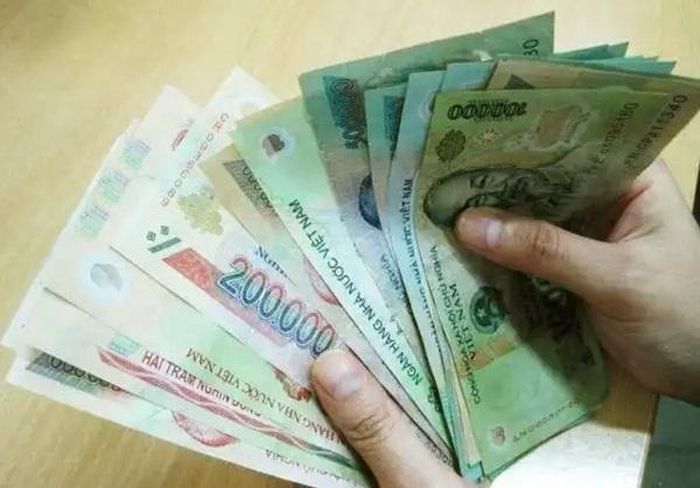 Từ 2027, HĐND TP Hải Phòng trợ cấp cho người cao tuổi từ đủ 60 tuổi trở lên không có vợ, chồng, con từ 2.200.000 - 2.800.000 đồng/tháng. Ảnh minh họa: TL