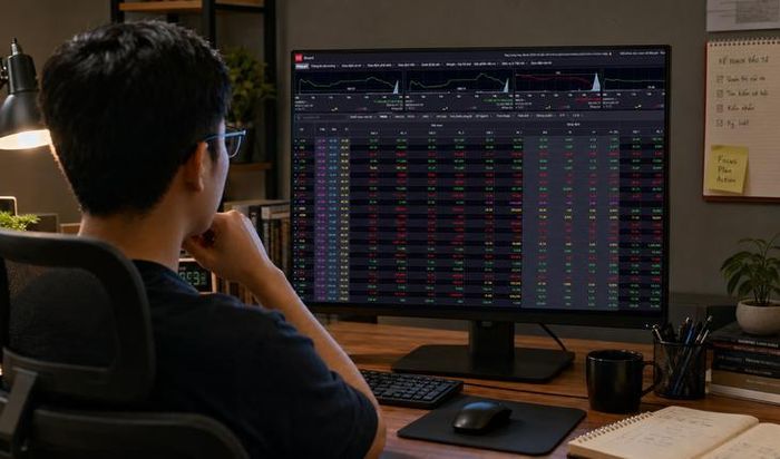 Chứng khoán 23/6 tăng 11 điểm nhờ nhóm Vingroup và ngân hàng.