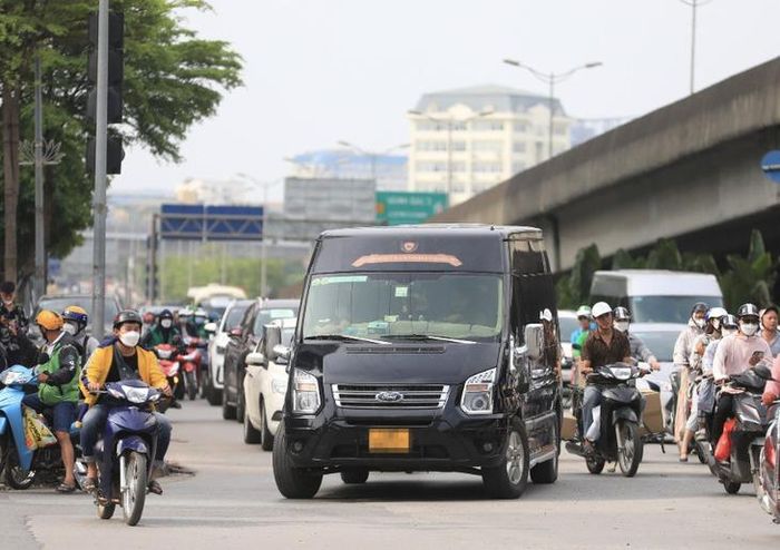 Hình minh họa. Ảnh: BXD