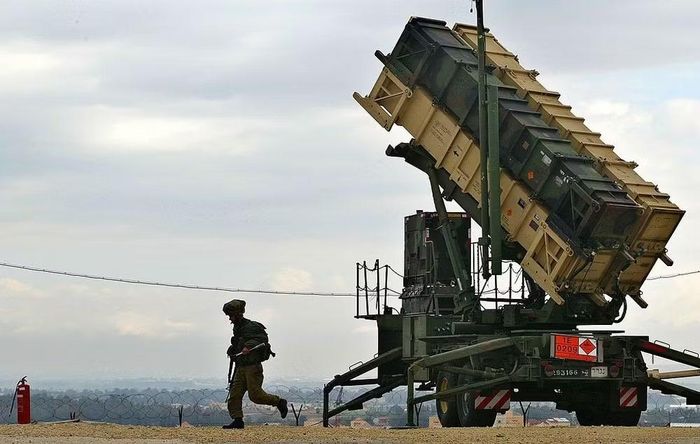 Ngoài vấn đề số lượng, Ukraine còn gặp khó khăn trong việc bố trí các tổ hợp Patriot.