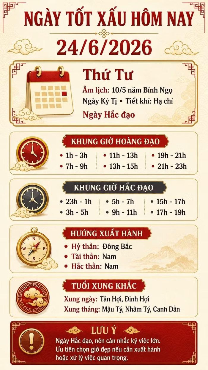 *Thông tin mang tính chiêm nghiệm