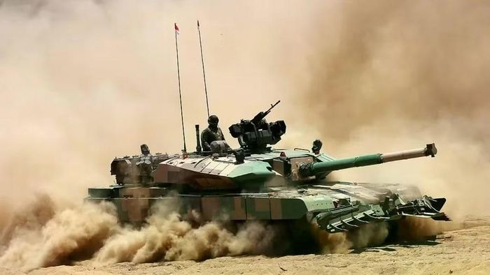 Tỷ trọng của các doanh nghiệp nhà nước (DPSU) và các thực thể chính phủ khác trong tổng sản lượng đạt khoảng 76%; tỷ trọng của khu vực tư nhân đạt 24%, mức cao nhất từ trước đến nay, tương đương với khoảng 420 tỷ INR.