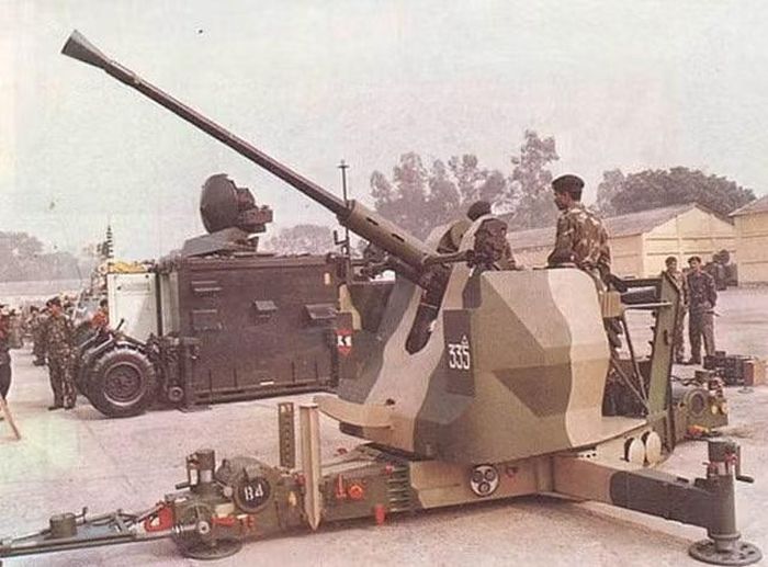 Chi tiêu cho việc mua sắm, hiện đại hóa và phát triển vũ khí và thiết bị quân sự tiên tiến (WME) đã tăng từ 946 tỷ INR trong năm tài chính 2014 - 2015 lên 2,19 nghìn tỷ INR trong năm tài chính 2026 - 2027.