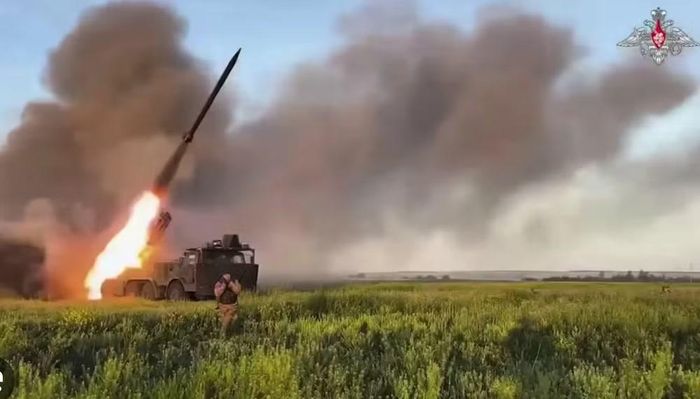 Trước đó vào tháng 2, ông Lavrov cũng từng cáo buộc Mỹ chưa sẵn sàng thực hiện các thỏa thuận liên quan đến Ukraine mà Moskva cho rằng hai bên đã đạt được tại Alaska.