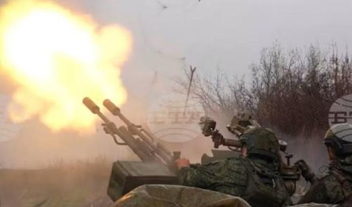Xung đột Nga - Ukraine hiện đã bước sang năm thứ 5 nhưng các nỗ lực hòa đàm vẫn chưa đạt được đột phá đáng kể.