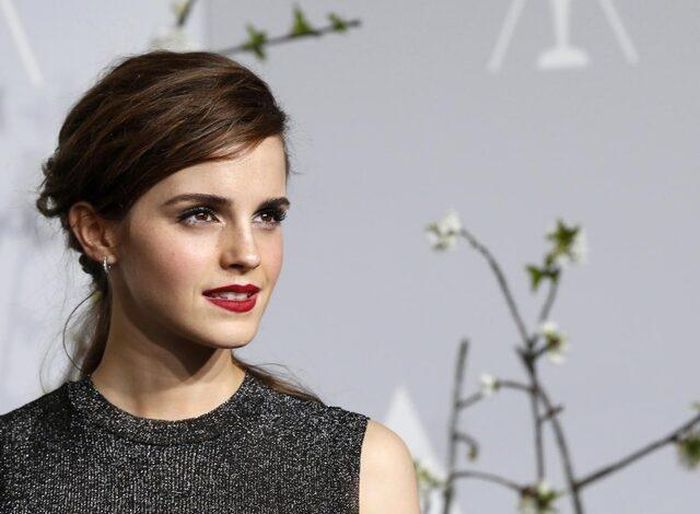 Emma Watson lựa chọn cuộc sống kín tiếng những năm qua. Ảnh: @Reuters.