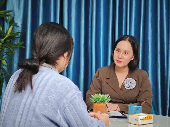 ThS. Bùi Thị Hải Yến chia sẻ về những thay đổi trong quan niệm hôn nhân và cách người trẻ xây dựng hạnh phúc gia đình trong xã hội hiện đại