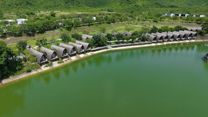 Xã Cúc Phương hiện đang là tọa độ du lịch nghỉ dưỡng cao cấp ở phía Tây tỉnh Ninh Bình