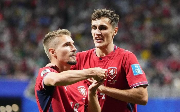 CH Czech đứng trước nguy cơ lớn phải nói lời chia tay ngay sau vòng bảng