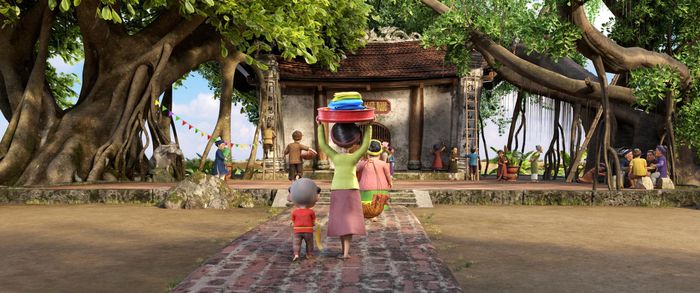 Kho tàng văn hóa dân gian Việt Nam vô cùng phong phú, chứa đựng trí tuệ, tinh thần và bản sắc của dân tộc qua nhiều thế hệ
