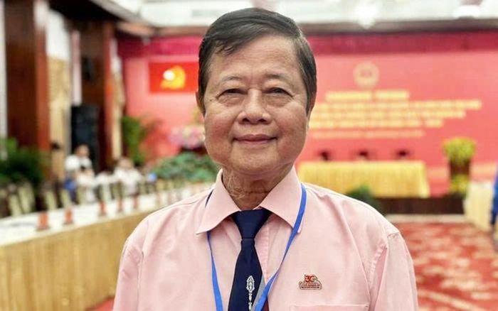 Nhạc sĩ Nguyễn Văn Hiên