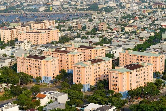 Đà Nẵng đang là địa phương dẫn đầu cả nước về nhà ở xã hội với khoảng 21.000 căn hộ tính đến đầu năm 2026
