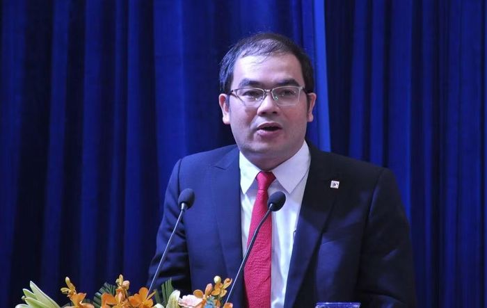 PGS,TS NGUYỄN HỮU HIẾU, Hiệu trưởng Trường đại học Bách khoa (Đại học Đà Nẵng).