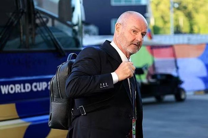 Huấn luyện viên Steve Clarke sẽ phải giải bài toán chiến thuật vô cùng nan giải nếu muốn cùng Scotland làm nên lịch sử. (Ảnh: FIFA)