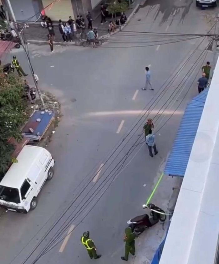 Cơ quan chức năng đang khẩn trương điều tra nguyên nhân vụ trọng án