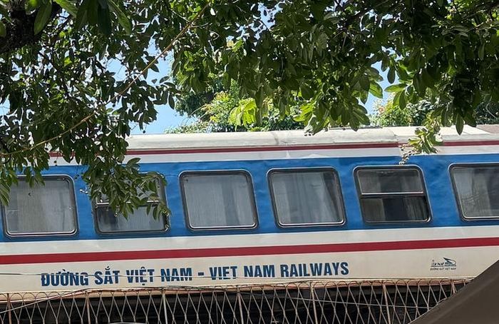 Sắp chạy tàu chuyên dụng đưa đón y, bác sĩ giữa Hà Nội và Ninh Bình