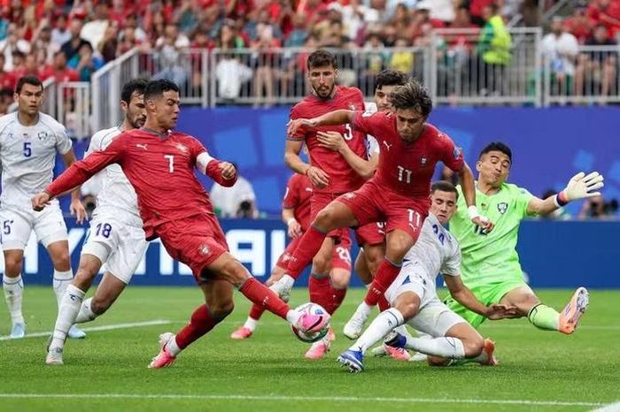Sự khắc nghiệt mà hấp dẫn của thể thức mới: hy vọng được kéo dài, nhưng không chia đều cho tất cả