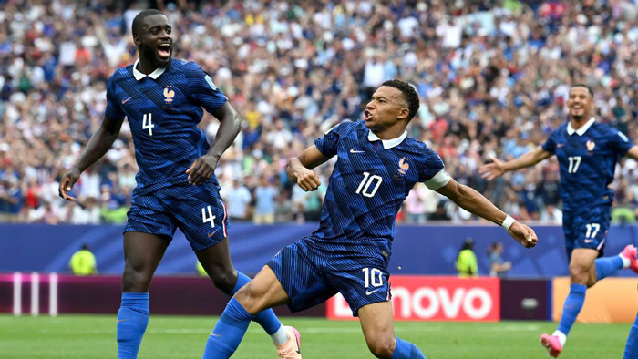 Có tới 11 trận có khoảng cách và sự chênh lệch quá lớn giữa các đội tại World Cup về giá trị chuyển nhượng. 