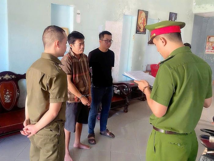 Cao điểm tấn công, trấn áp tội phạm gắn với Tháng hành động phòng, chống ma túy năm 2026.