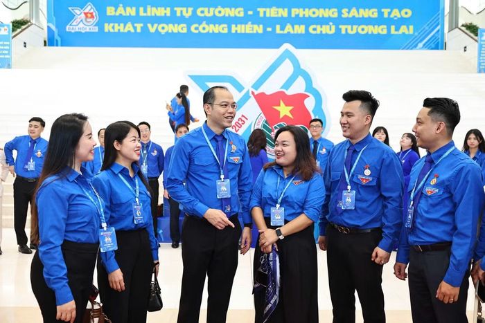 Đại hội Đoàn XIII được kỳ vọng tạo đột phá trong phát huy vai trò thanh niên thời kỳ chuyển đổi số.