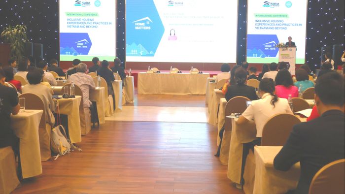 Hội thảo thu hút hơn 100 chuyên gia cùng nhà khoa học trong và ngoài nước tham gia