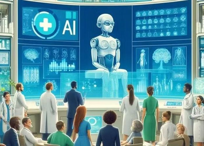 AI tạo sinh giúp giảm mạnh chi phí sản xuất nội dung, nhưng đồng thời cũng làm gia tăng nguy cơ phát tán thông tin sai lệch với quy mô và tốc độ chưa từng có.