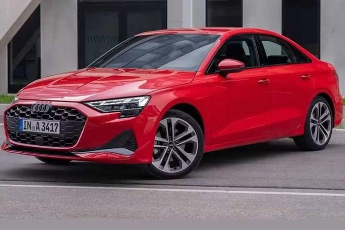 Thời gian qua, hãng xe sang Audi đã liên tục tung ra phiên bản nâng cấp của các dòng xe. Mới nhất trong số đó là dòng xe sang cỡ nhỏ Audi A3 với 3 kiểu dáng hatchback, sedan và SUV. Trong lần nâng cấp này, Audi tập trung chủ yếu vào khoang nội thất của A3 2027.