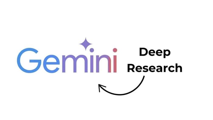 Một trong những tính năng nổi bật nhất của Gemini là Deep Research, công cụ có khả năng hỗ trợ toàn bộ quy trình nghiên cứu từ lập kế hoạch, tìm kiếm dữ liệu, phân tích nguồn thông tin đến tổng hợp thành báo cáo hoàn chỉnh chỉ trong vài phút, giúp người dùng tiết kiệm đáng kể thời gian so với phương pháp nghiên cứu truyền thống.