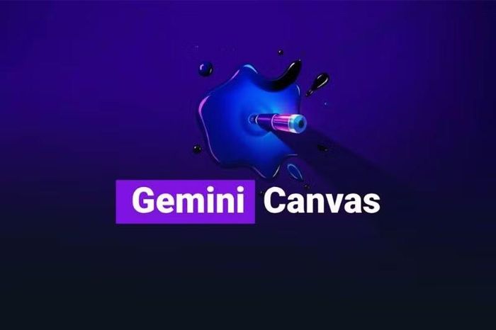 Bên cạnh đó, tính năng Canvas mang đến không gian làm việc chuyên biệt để phát triển các tài liệu dài như báo cáo, kế hoạch kinh doanh hay bài thuyết trình, cho phép người dùng chỉnh sửa, hoàn thiện nội dung trực tiếp trong quá trình trao đổi với Gemini mà không cần chuyển đổi giữa nhiều ứng dụng khác nhau.